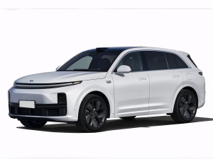 Коврики в салон (2 ряда) LiXiang L7 (вар. с холодильником) 2024-н.в.
