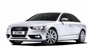 Audi A4 (B9) 2015-н.в. (седан) 