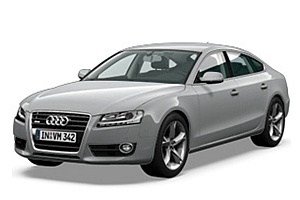 Audi A5/S5 (8T) 2007-2016 (седан)
