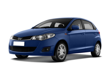 Chery Bonus (A13) 2011-н.в.