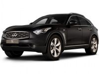 Infiniti FX I 2003-2009
