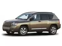 Jeep Compass 2006-2016