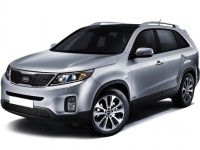 Kia Sorento II 2012-2020