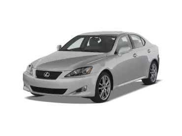 Lexus IS II 2006-2012