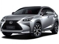 Lexus NX 2014-2021