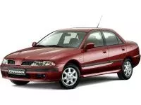 Mitsubishi Carisma 1995-2003