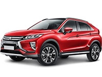 Mitsubishi Eclipse Cross 2017-н.в.