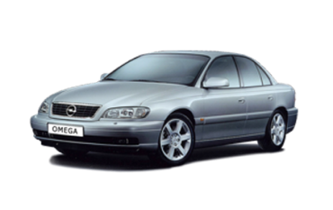 Opel Omega B 1994-2004