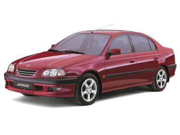 Toyota Avensis I 1997-2003