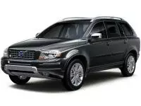 Volvo XC90 2002-2014