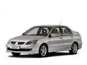 Mitsubishi Lancer IX 2000-2010
