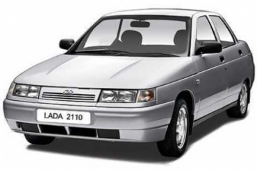 Lada 2110 (седан) 1996-н.в.