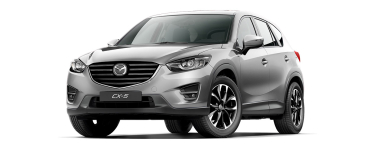 Mazda CX-5 I 2011-2017