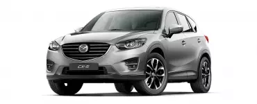 Mazda CX-5 2011-2017