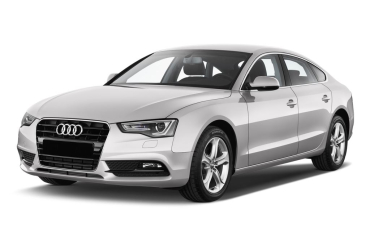 Audi A5/S5 (8T) 2007-2016 (седан)