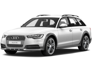 Audi A6 (C7) Allroad 2011-2018