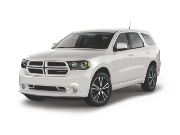 Dodge Durango II 2003-2009