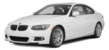 BMW 3 (E92) купе 2005-2012