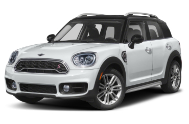 Mini Cooper Countryman F60 2016-н.в.  