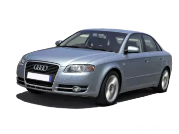 Audi A4 (B7) 2004-2009 (седан)
