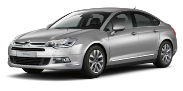 Citroen C5 2008-н.в.