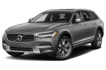 Volvo V90 II 2016-н.в.