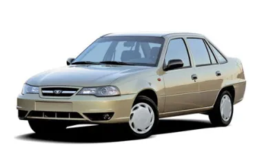 Daewoo Nexia 2008-н.в.