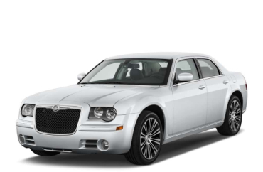 Chrysler 300C 2004-2010 4WD