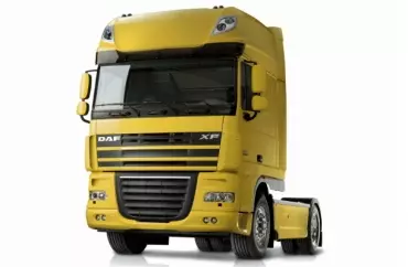 DAF XF (105) (механика)