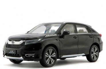 Honda Avancier II 2016-2020
