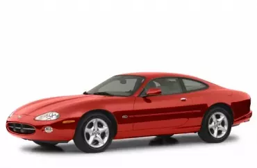 Jaguar XK I 1996-2006