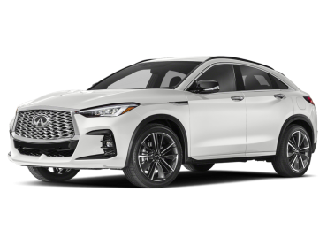 Infiniti QX55 2021-н.в.