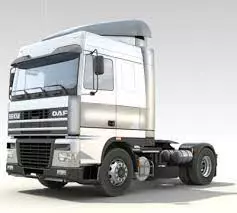 DAF XF 95