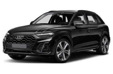 Audi Q5 Sportback I (FY) 2020-2026