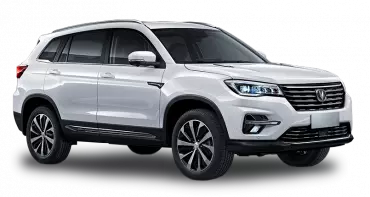 Changan CS75 2014-2018