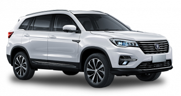 Changan CS75 II 2018-2024