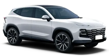 Jetour Dashing 2022-н.в.