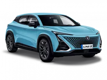 Changan UNI-T 2020-н.в