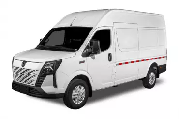 DongFeng K33
