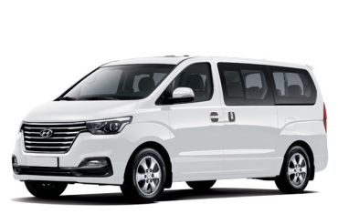 Hyundai Grand Starex II 2018-н.в.*