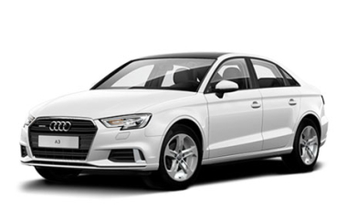 Audi A3 (8V) 2012-2020 (седан)