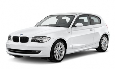 BMW 1 (E81/E87) 2004 - 2011 (хэчбек)