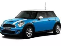 Mini Hatch Cooper S 2006-2012