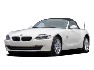 Коврики из экокожи 3D BMW Z4 (E85) 2003-2009