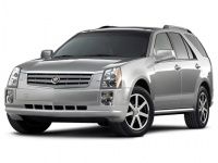 Cadillac SRX I 2003-2010