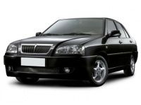 Chery Amulet (A15) 2003 - 2009 (седан)