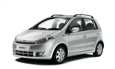 Chery Kimo (A1) 2007 - 2015