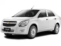Chevrolet Cobalt 2011 - н.в