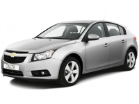Chevrolet Cruze 2009 - 2015 (седан)