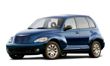 Chrysler PT Cruiser 2002-2010